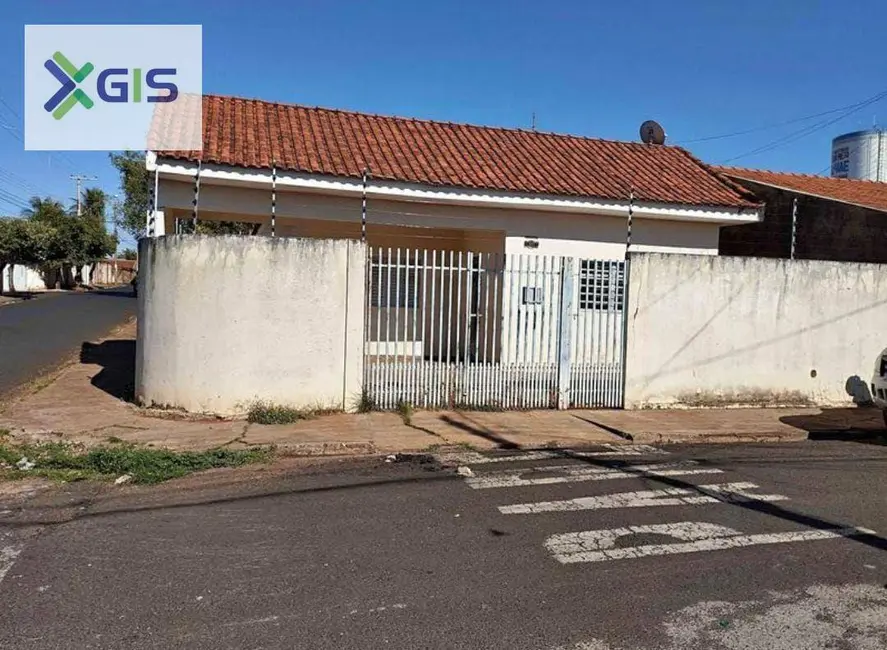 Foto 4 de Casa com 2 quartos à venda, 200m2 em Jardim Maria Lúcia, Sao Jose Do Rio Preto - SP