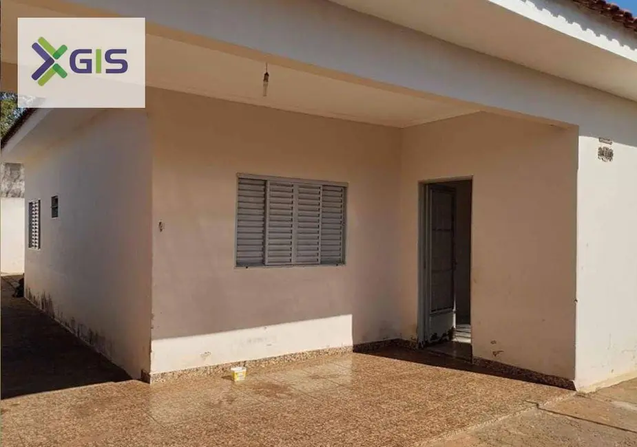 Foto 3 de Casa com 2 quartos à venda, 200m2 em Jardim Maria Lúcia, Sao Jose Do Rio Preto - SP