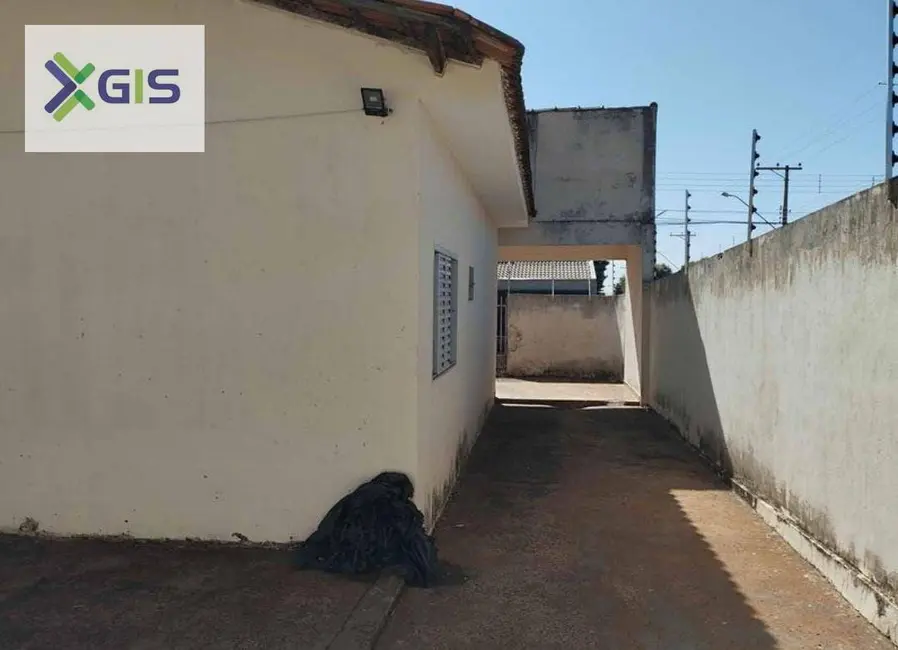 Foto 8 de Casa com 2 quartos à venda, 200m2 em Jardim Maria Lúcia, Sao Jose Do Rio Preto - SP