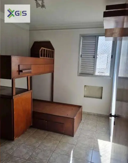 Foto 1 de Apartamento com 2 quartos para alugar em Vila Itália, Sao Jose Do Rio Preto - SP