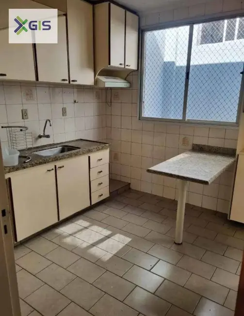 Foto 2 de Apartamento com 2 quartos para alugar em Vila Itália, Sao Jose Do Rio Preto - SP