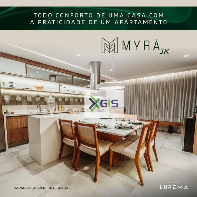 Apartamento com 3 quartos à venda, 71m2 em Jardim Tarraf, Sao Jose Do Rio Preto - SP - imagem 2 Foto 2 de Apartamento com 3 quartos à venda, 71m2 em Jardim Tarraf, Sao Jose Do Rio Preto - SP