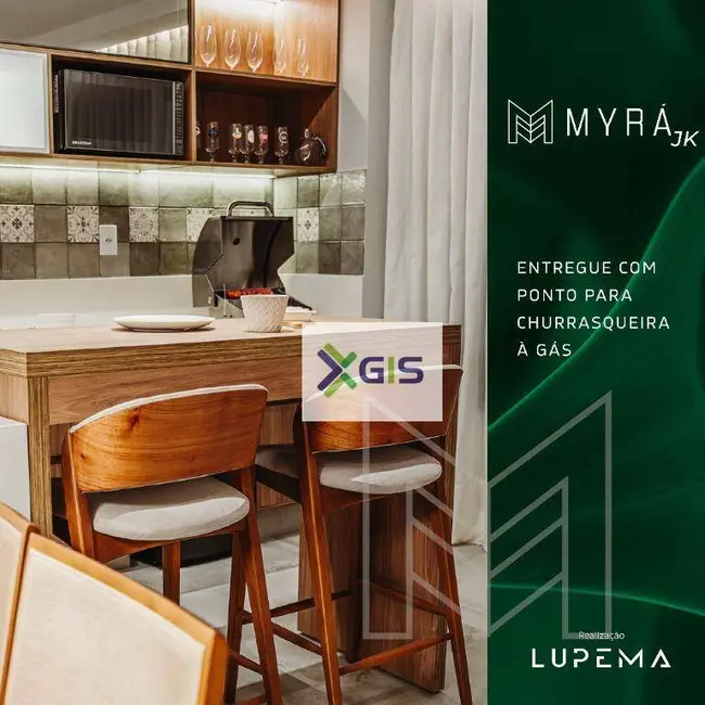 Apartamento com 3 quartos à venda, 71m2 em Jardim Tarraf, Sao Jose Do Rio Preto - SP - imagem 3 Foto 3 de Apartamento com 3 quartos à venda, 71m2 em Jardim Tarraf, Sao Jose Do Rio Preto - SP