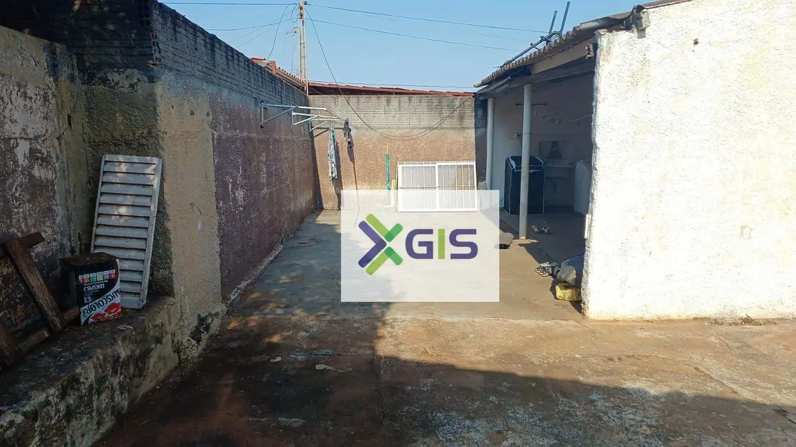 Foto 9 de Casa com 2 quartos à venda, 176m2 em Vila Maceno, Sao Jose Do Rio Preto - SP