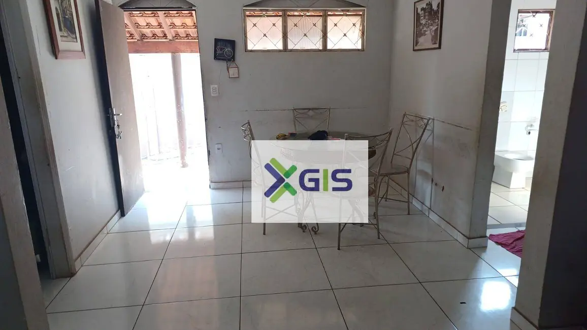 Foto 8 de Casa com 2 quartos à venda, 176m2 em Vila Maceno, Sao Jose Do Rio Preto - SP