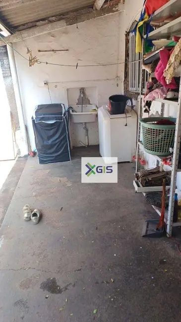 Foto 3 de Casa com 2 quartos à venda, 176m2 em Vila Maceno, Sao Jose Do Rio Preto - SP