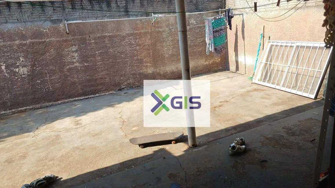 Foto 2 de Casa com 2 quartos à venda, 176m2 em Vila Maceno, Sao Jose Do Rio Preto - SP