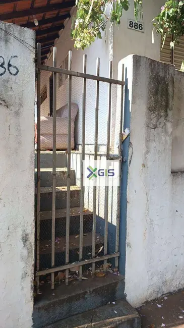 Foto 4 de Casa com 2 quartos à venda, 176m2 em Vila Maceno, Sao Jose Do Rio Preto - SP