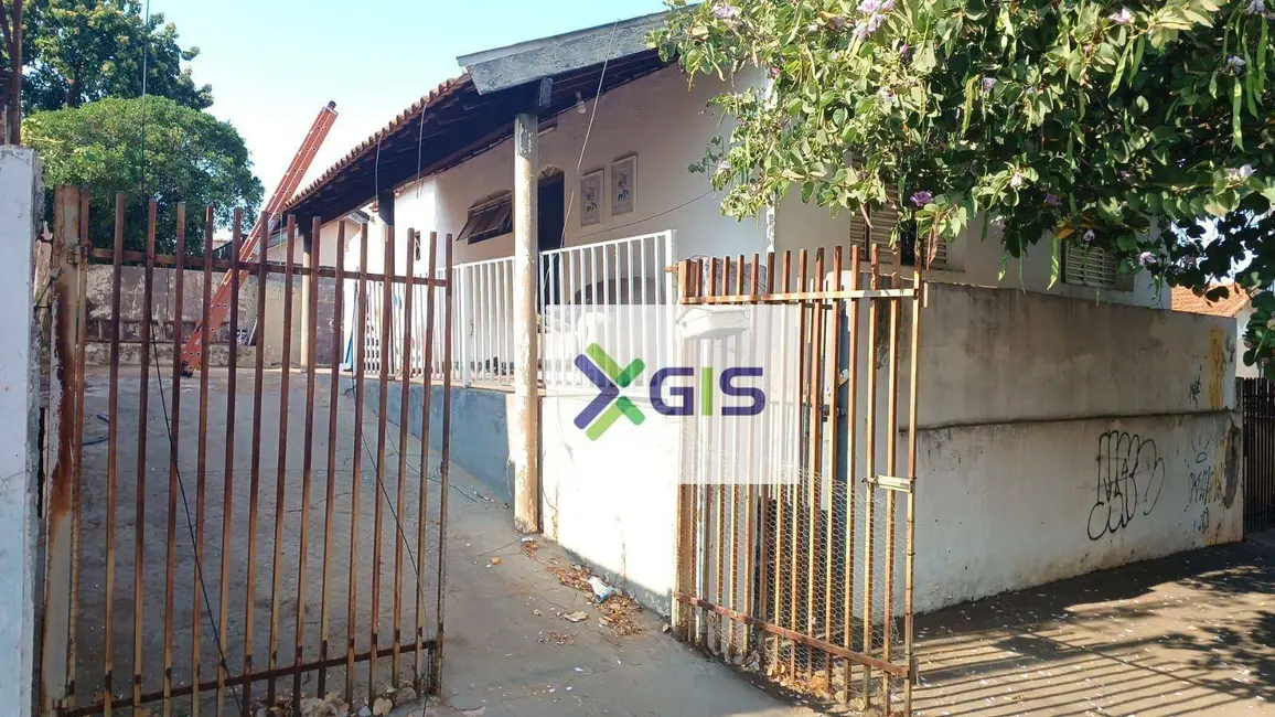 Foto 5 de Casa com 2 quartos à venda, 176m2 em Vila Maceno, Sao Jose Do Rio Preto - SP