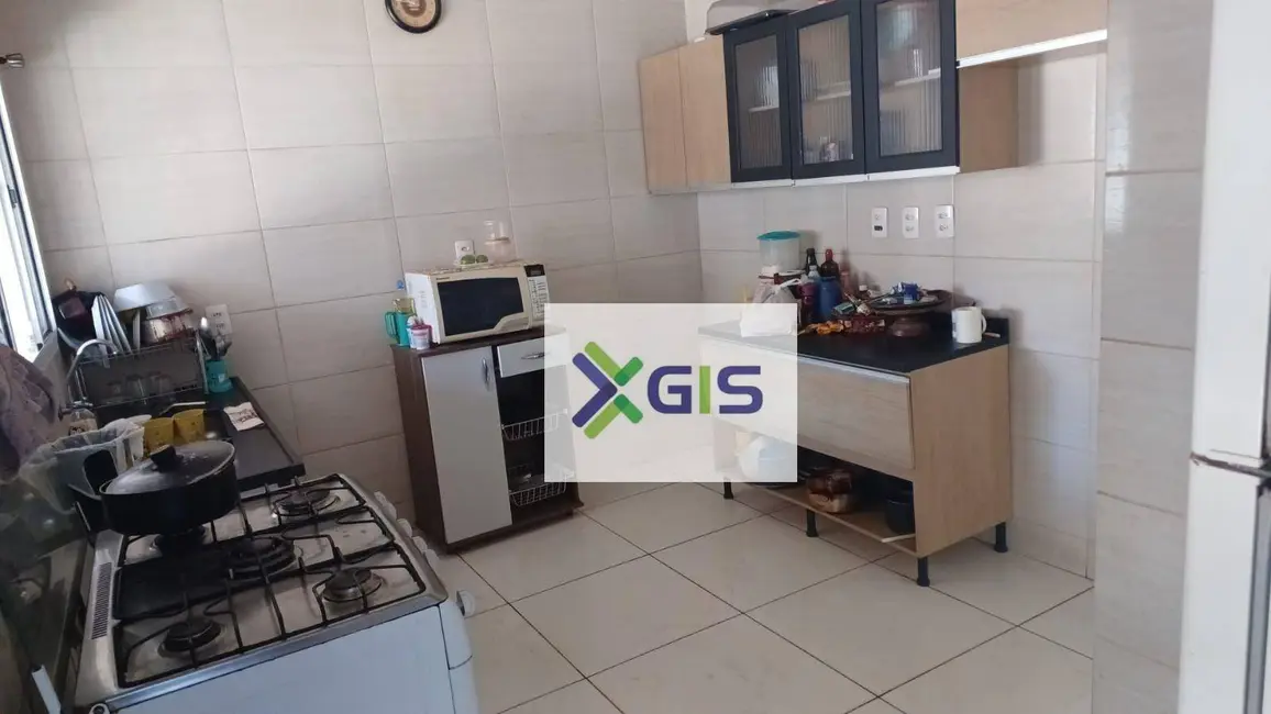 Foto 7 de Casa com 2 quartos à venda, 176m2 em Vila Maceno, Sao Jose Do Rio Preto - SP