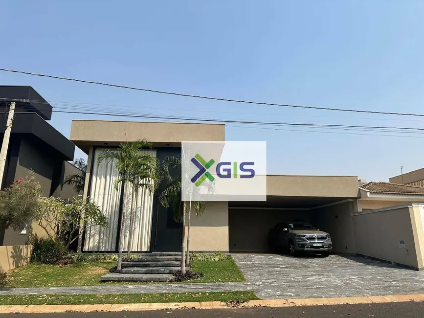 Foto 1 de Casa de Condomínio com 3 quartos à venda, 500m2 em Sao Jose Do Rio Preto - SP