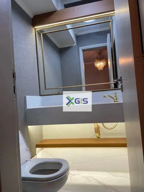 Apartamento com 3 quartos à venda, 180m2 em Parque Industrial, Sao Jose Do Rio Preto - SP - imagem 6 Foto 6 de Apartamento com 3 quartos à venda, 180m2 em Parque Industrial, Sao Jose Do Rio Preto - SP