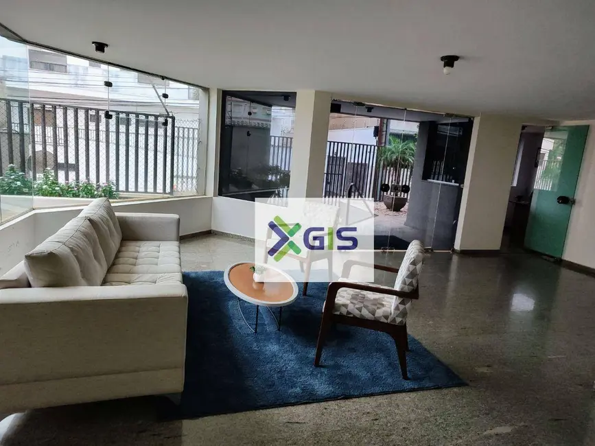 Apartamento com 3 quartos à venda, 231m2 em Centro, Sao Jose Do Rio Preto - SP - imagem 2 Foto 2 de Apartamento com 3 quartos à venda, 231m2 em Centro, Sao Jose Do Rio Preto - SP