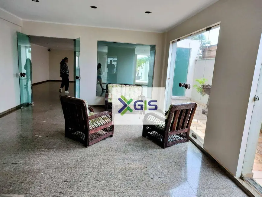 Apartamento com 3 quartos à venda, 231m2 em Centro, Sao Jose Do Rio Preto - SP - imagem 3 Foto 3 de Apartamento com 3 quartos à venda, 231m2 em Centro, Sao Jose Do Rio Preto - SP