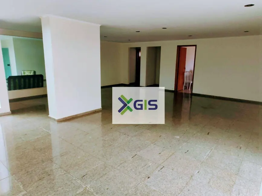 Apartamento com 3 quartos à venda, 231m2 em Centro, Sao Jose Do Rio Preto - SP - imagem 5 Foto 5 de Apartamento com 3 quartos à venda, 231m2 em Centro, Sao Jose Do Rio Preto - SP