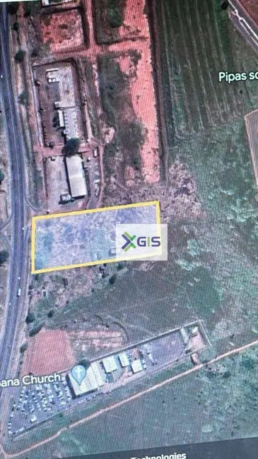 Terreno / Lote à venda, 40000m2 em Sao Jose Do Rio Preto - SP - imagem 6 Foto 6 de Terreno / Lote à venda, 40000m2 em Sao Jose Do Rio Preto - SP