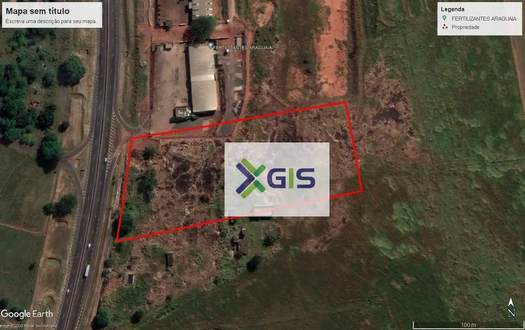 Terreno / Lote à venda, 40000m2 em Sao Jose Do Rio Preto - SP - imagem 5 Foto 5 de Terreno / Lote à venda, 40000m2 em Sao Jose Do Rio Preto - SP