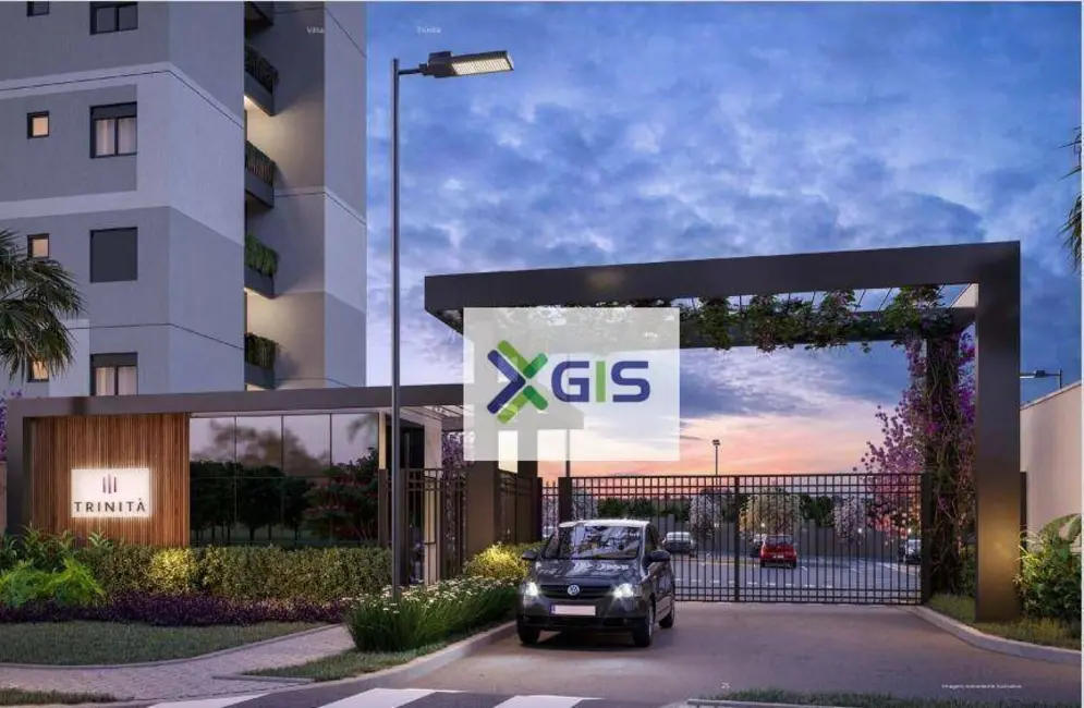 Apartamento com 2 quartos à venda, 55m2 em Jardim Yolanda, Sao Jose Do Rio Preto - SP - imagem 3 Foto 3 de Apartamento com 2 quartos à venda, 55m2 em Jardim Yolanda, Sao Jose Do Rio Preto - SP