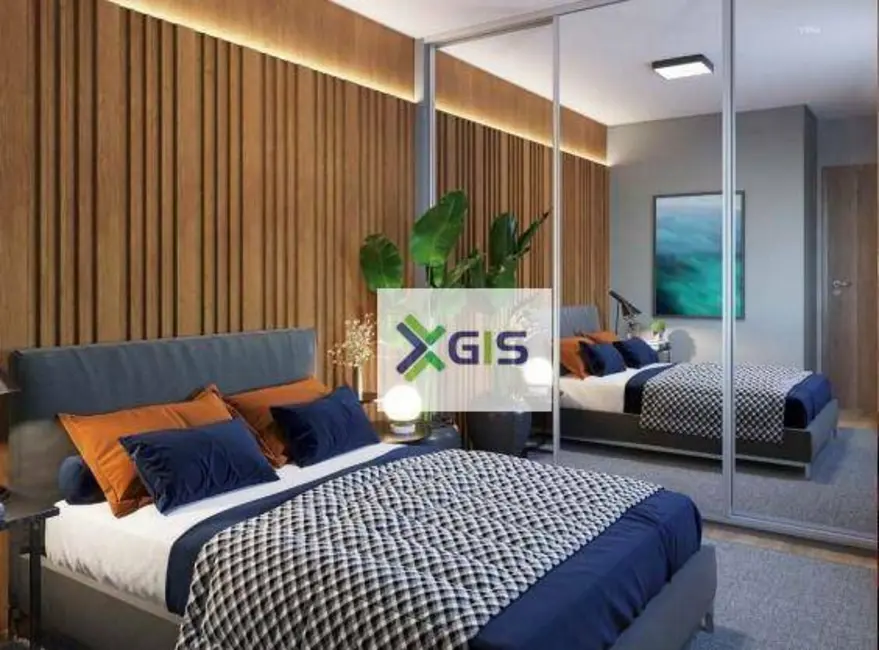 Apartamento com 2 quartos à venda, 55m2 em Jardim Yolanda, Sao Jose Do Rio Preto - SP - imagem 7 Foto 7 de Apartamento com 2 quartos à venda, 55m2 em Jardim Yolanda, Sao Jose Do Rio Preto - SP