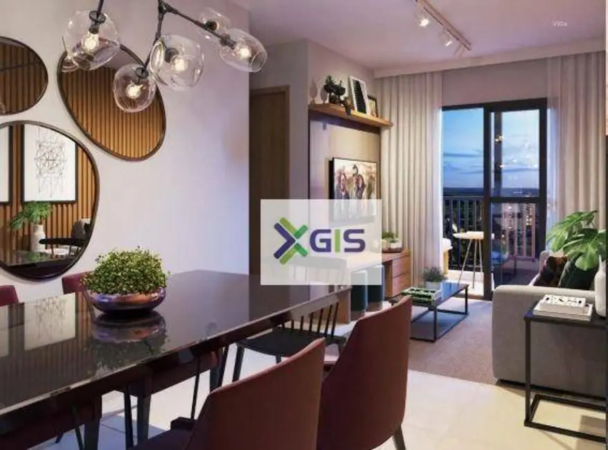 Apartamento com 2 quartos à venda, 55m2 em Jardim Yolanda, Sao Jose Do Rio Preto - SP - imagem 5 Foto 5 de Apartamento com 2 quartos à venda, 55m2 em Jardim Yolanda, Sao Jose Do Rio Preto - SP