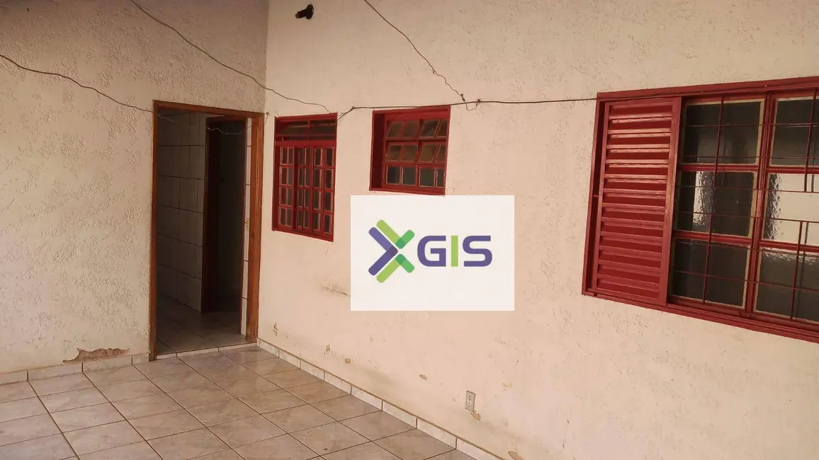 Foto 8 de Casa com 2 quartos à venda, 242m2 em Parque Industrial, Sao Jose Do Rio Preto - SP