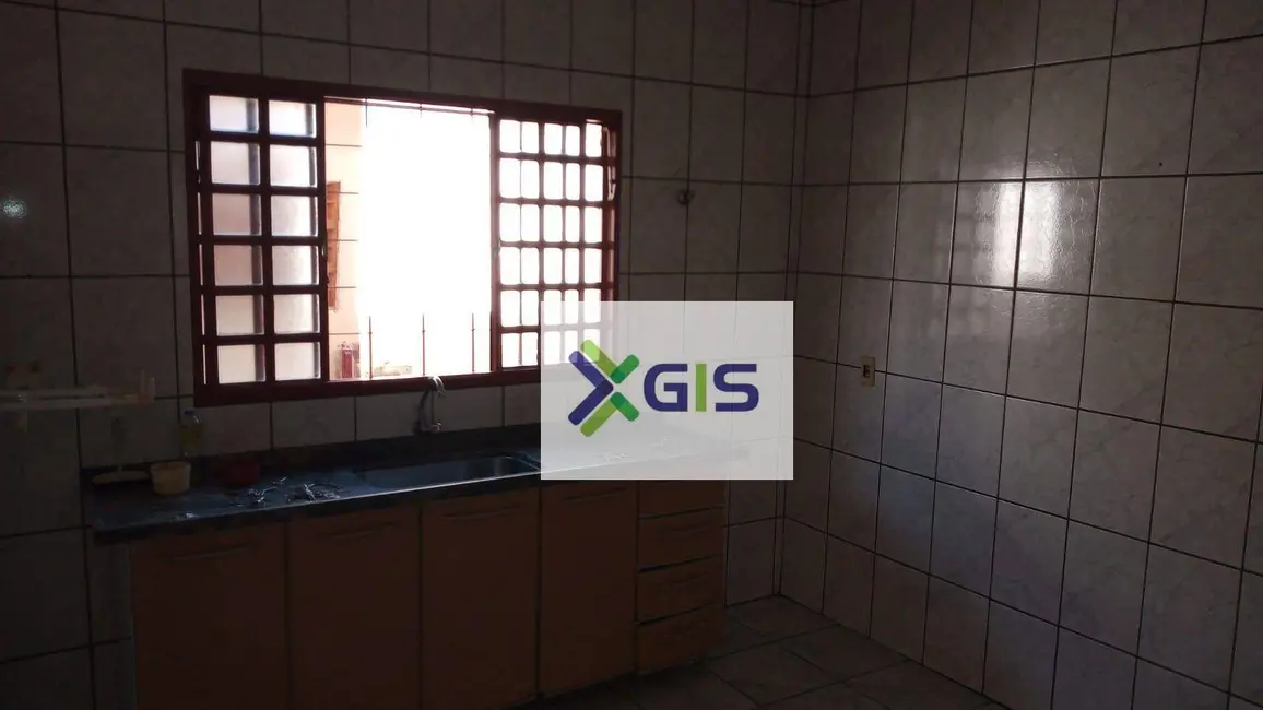 Foto 6 de Casa com 2 quartos à venda, 242m2 em Parque Industrial, Sao Jose Do Rio Preto - SP