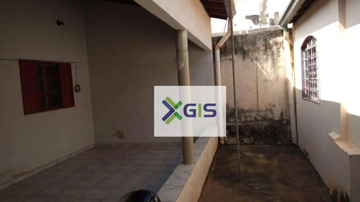 Foto 5 de Casa com 2 quartos à venda, 242m2 em Parque Industrial, Sao Jose Do Rio Preto - SP