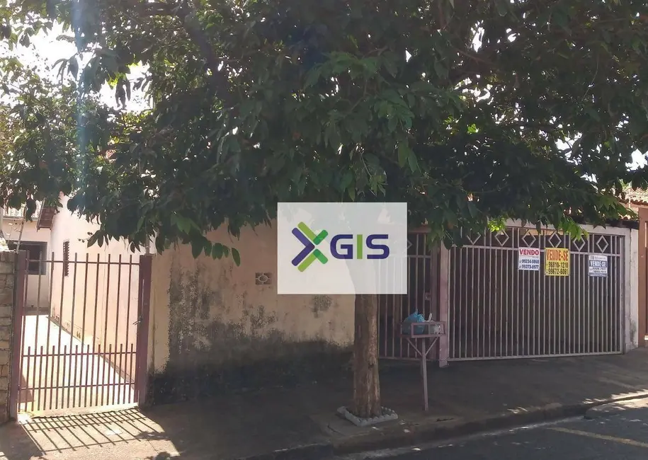 Foto 1 de Casa com 2 quartos à venda, 242m2 em Parque Industrial, Sao Jose Do Rio Preto - SP