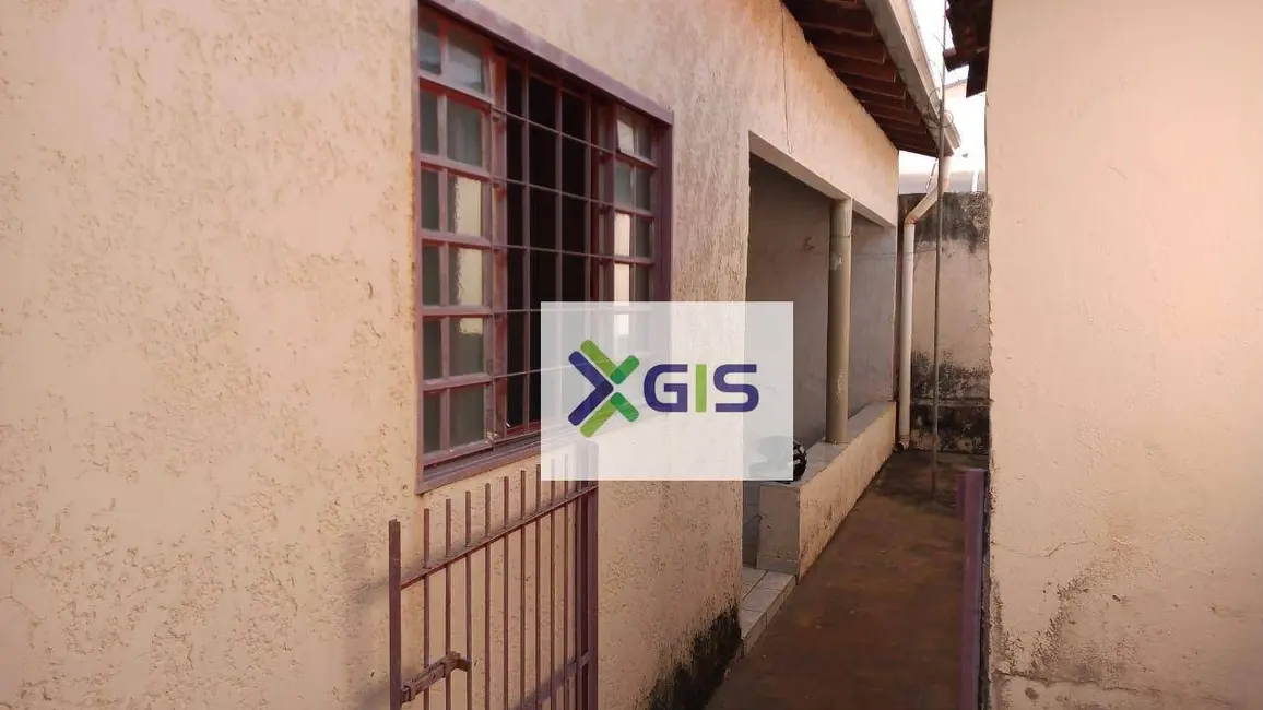 Foto 3 de Casa com 2 quartos à venda, 242m2 em Parque Industrial, Sao Jose Do Rio Preto - SP