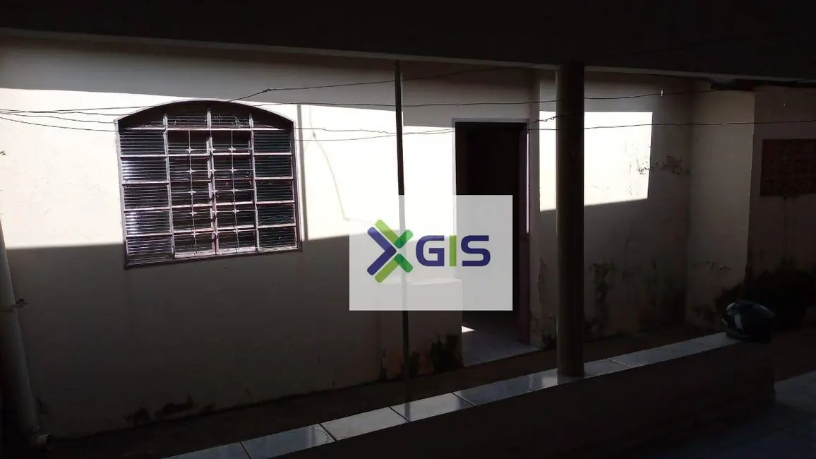 Foto 4 de Casa com 2 quartos à venda, 242m2 em Parque Industrial, Sao Jose Do Rio Preto - SP