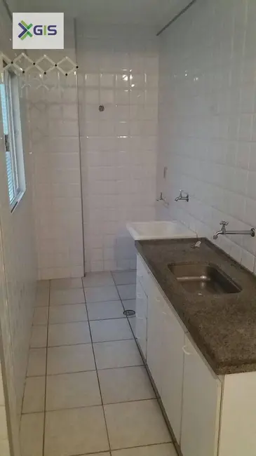 Foto 8 de Apartamento com 1 quarto à venda, 52m2 em Jardim Ouro Verde, Sao Jose Do Rio Preto - SP