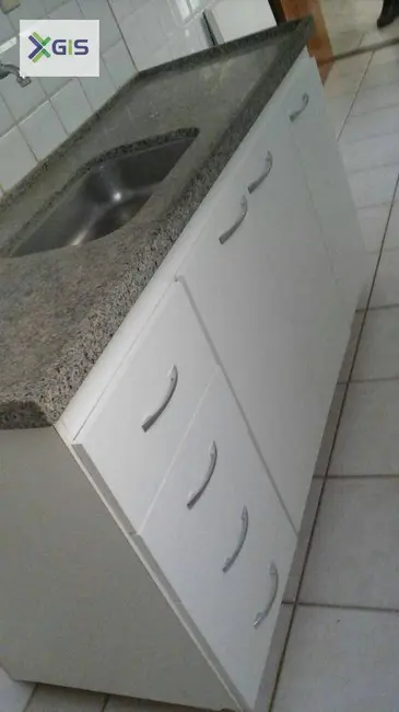 Foto 7 de Apartamento com 1 quarto à venda, 52m2 em Jardim Ouro Verde, Sao Jose Do Rio Preto - SP