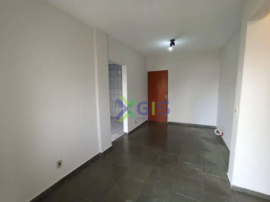 Foto 6 de Apartamento com 2 quartos à venda, 55m2 em Parque Estoril, Sao Jose Do Rio Preto - SP