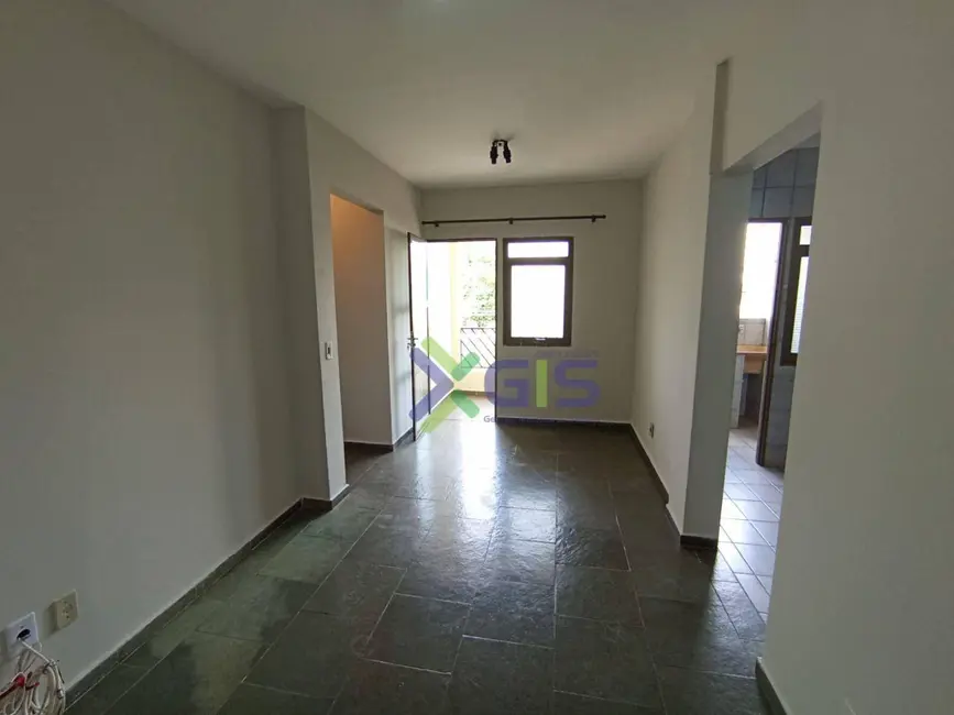 Foto 3 de Apartamento com 2 quartos à venda, 55m2 em Parque Estoril, Sao Jose Do Rio Preto - SP