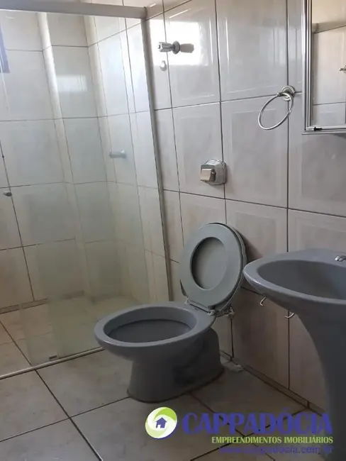 Apartamento com 2 quartos à venda, 55m2 em Parque Estoril, Sao Jose Do Rio Preto - SP - imagem 4 Foto 4 de Apartamento com 2 quartos à venda, 55m2 em Parque Estoril, Sao Jose Do Rio Preto - SP