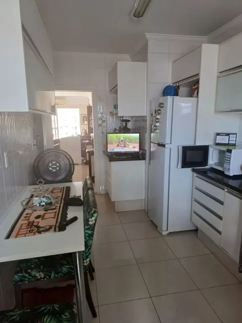 Apartamento com 3 quartos à venda, 110m2 em Parque Estoril, Sao Jose Do Rio Preto - SP - imagem 3 Foto 3 de Apartamento com 3 quartos à venda, 110m2 em Parque Estoril, Sao Jose Do Rio Preto - SP