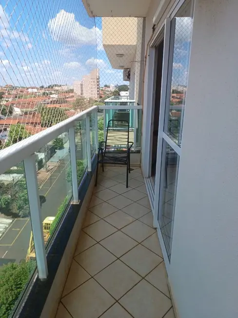 Apartamento com 3 quartos à venda, 110m2 em Parque Estoril, Sao Jose Do Rio Preto - SP - imagem 4 Foto 4 de Apartamento com 3 quartos à venda, 110m2 em Parque Estoril, Sao Jose Do Rio Preto - SP