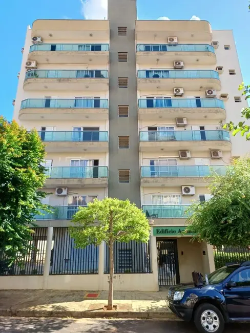 Apartamento com 3 quartos à venda, 110m2 em Parque Estoril, Sao Jose Do Rio Preto - SP - imagem 2 Foto 2 de Apartamento com 3 quartos à venda, 110m2 em Parque Estoril, Sao Jose Do Rio Preto - SP