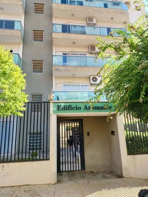 Apartamento com 3 quartos à venda, 110m2 em Parque Estoril, Sao Jose Do Rio Preto - SP - imagem 5 Foto 5 de Apartamento com 3 quartos à venda, 110m2 em Parque Estoril, Sao Jose Do Rio Preto - SP