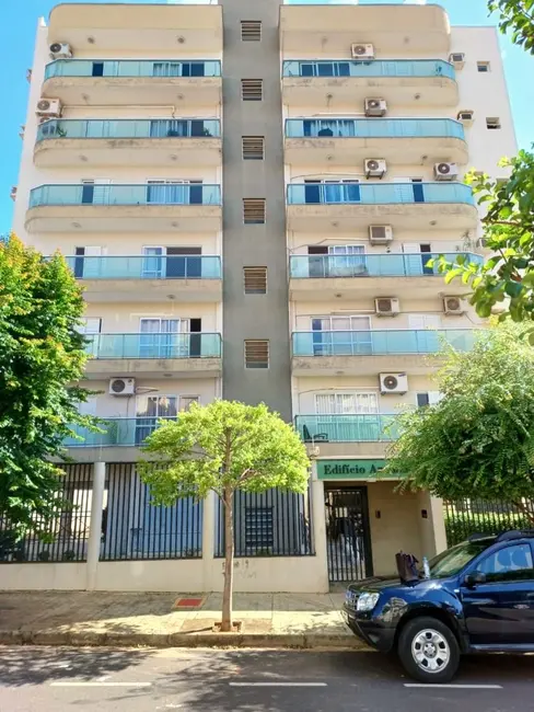 Apartamento com 3 quartos à venda, 110m2 em Parque Estoril, Sao Jose Do Rio Preto - SP - imagem 6 Foto 6 de Apartamento com 3 quartos à venda, 110m2 em Parque Estoril, Sao Jose Do Rio Preto - SP