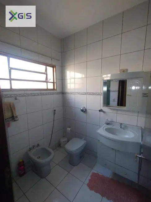 Foto 9 de Casa com 3 quartos à venda, 360m2 em Jardim Bordon, Sao Jose Do Rio Preto - SP