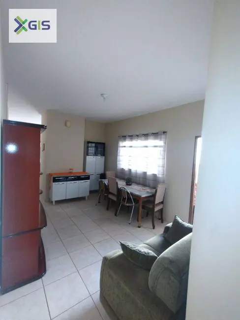 Foto 3 de Casa com 3 quartos à venda, 360m2 em Jardim Bordon, Sao Jose Do Rio Preto - SP
