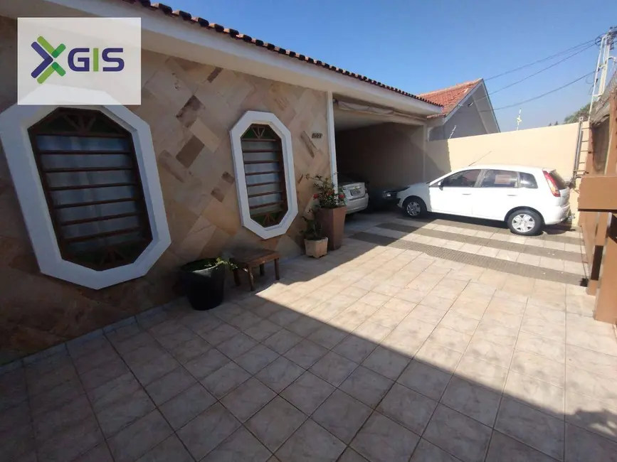 Foto 1 de Casa com 3 quartos à venda, 360m2 em Jardim Bordon, Sao Jose Do Rio Preto - SP