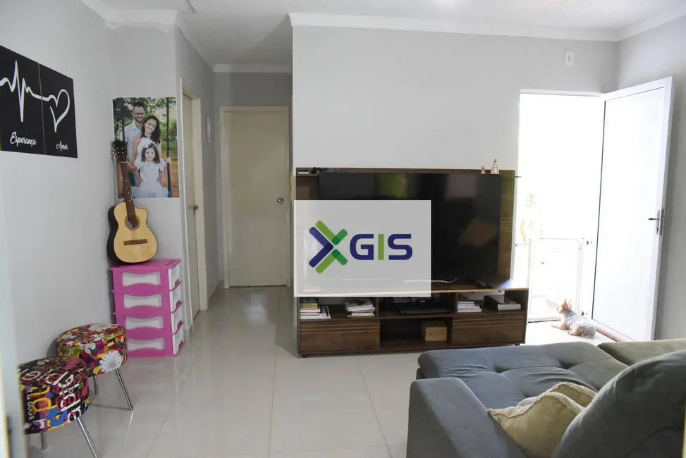 Foto 4 de Casa de Condomínio com 3 quartos à venda, 90m2 em Sao Jose Do Rio Preto - SP