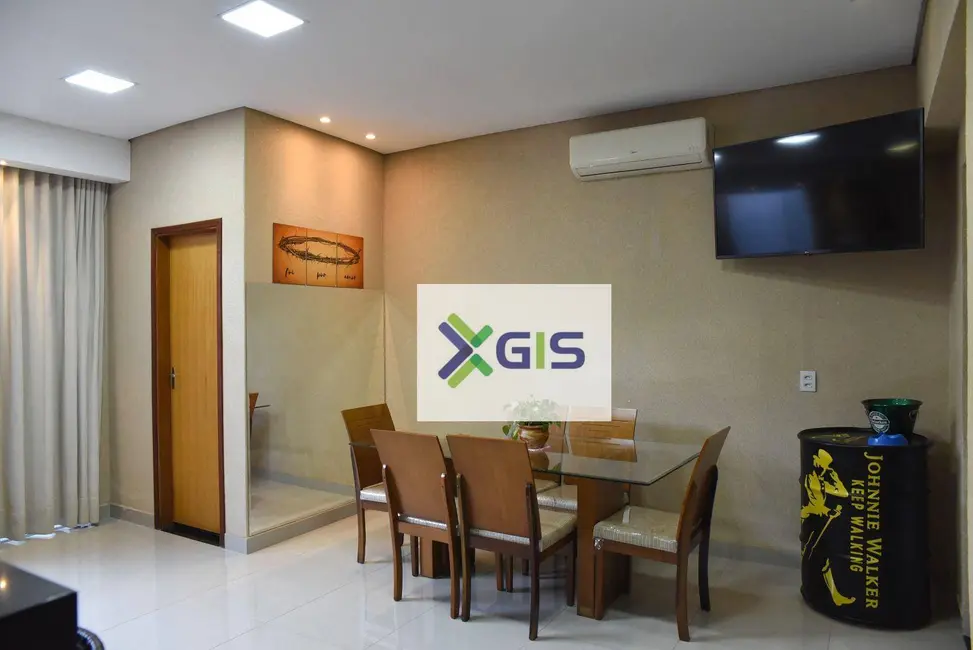 Foto 5 de Casa de Condomínio com 3 quartos à venda, 90m2 em Sao Jose Do Rio Preto - SP