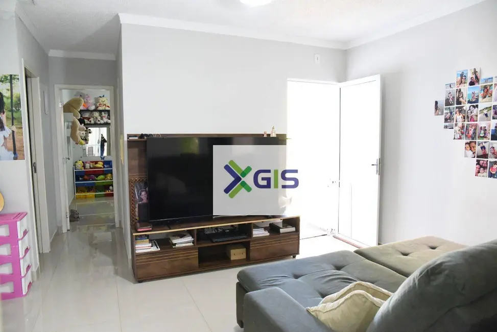 Foto 3 de Casa de Condomínio com 3 quartos à venda, 90m2 em Sao Jose Do Rio Preto - SP