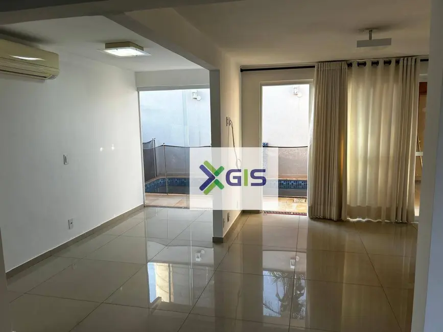 Foto 3 de Casa de Condomínio com 3 quartos à venda, 400m2 em Giardino, Sao Jose Do Rio Preto - SP