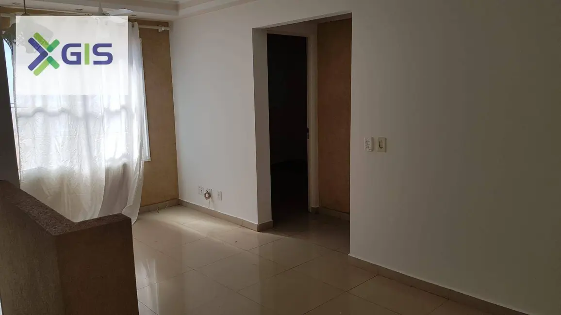 Apartamento com 2 quartos à venda, 47m2 em Jardim Santa Rosa I, Sao Jose Do Rio Preto - SP - imagem 6 Foto 6 de Apartamento com 2 quartos à venda, 47m2 em Jardim Santa Rosa I, Sao Jose Do Rio Preto - SP