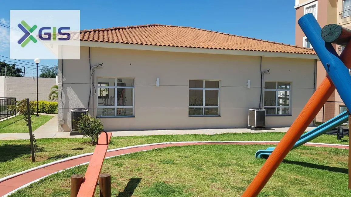 Apartamento com 2 quartos à venda, 47m2 em Jardim Santa Rosa I, Sao Jose Do Rio Preto - SP - imagem 8 Foto 8 de Apartamento com 2 quartos à venda, 47m2 em Jardim Santa Rosa I, Sao Jose Do Rio Preto - SP