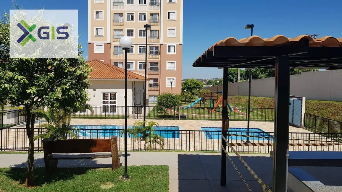 Apartamento com 2 quartos à venda, 47m2 em Jardim Santa Rosa I, Sao Jose Do Rio Preto - SP - imagem 1 Foto 1 de Apartamento com 2 quartos à venda, 47m2 em Jardim Santa Rosa I, Sao Jose Do Rio Preto - SP